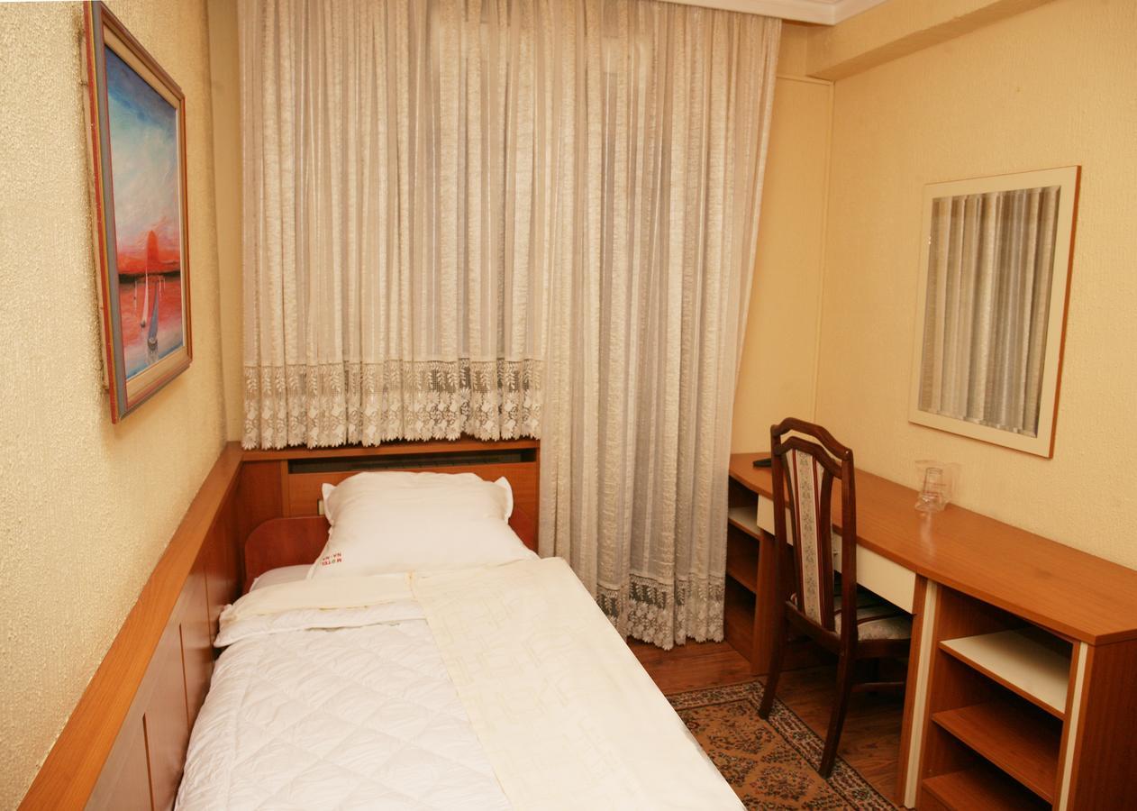 Motel Nana Баня-Лука Номер фото