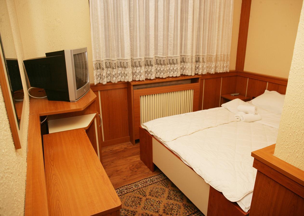 Motel Nana Баня-Лука Номер фото