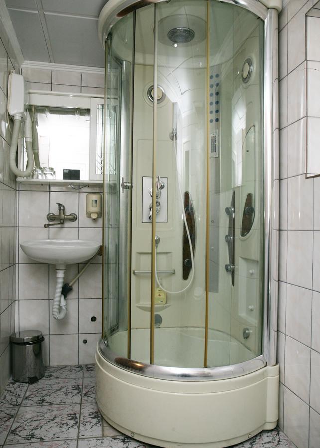 Motel Nana Баня-Лука Экстерьер фото