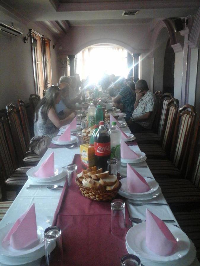 Motel Nana Баня-Лука Номер фото